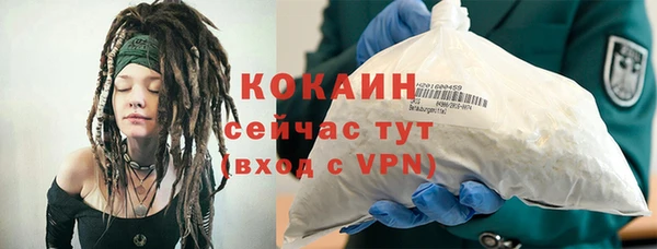 крисы Белоозёрский